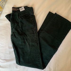 Vintage Corduroy Levi’s